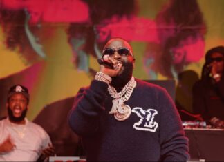 Rick Ross Hiring Flight Attendant for Private Jet, Pay $115K