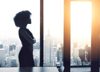 5 Lessons Learned From a Female Entrepreneur