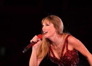 A Taylor Swift Themed Cruise Will Set Sail Next Year