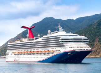 Carnival Gives Lifetime Cruise Ban to Woman for CBD Gummies