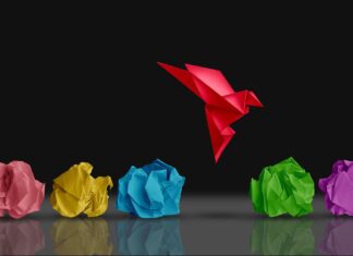 How to Stand Out to Investors and Customers When Launching a Startup