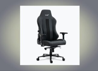 Best Desks and Chairs to Ease Your WFH Back and Neck Pain