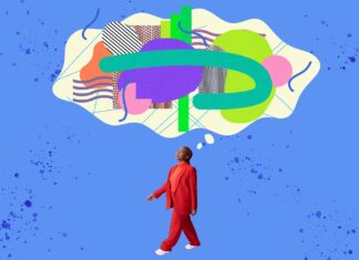 Success Starts When You Let Go of These Entrepreneurial Myths