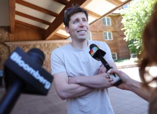 OpenAI Fires Controversial CEO Sam Altman