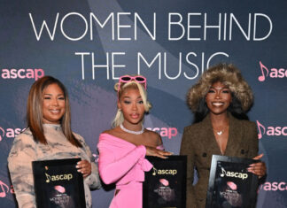 Sammy-Ruth Scotte, Summer Walker & Amber Grimes Honored