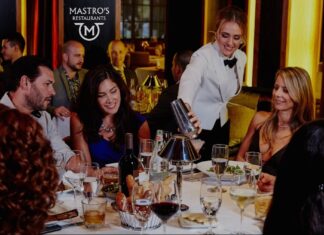 Mastro’s Secret to Cultivating Lifelong Patrons