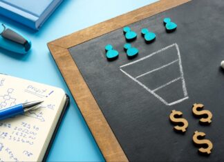 How to Craft a Sales Funnel Your Small Business Needs