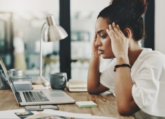 5 Bad Habits Of High-Achieving Entrepreneurs