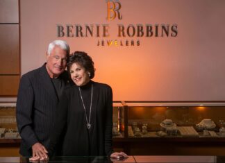 Jewelry Store Owner to Give 60-Year-Old Business to Employees