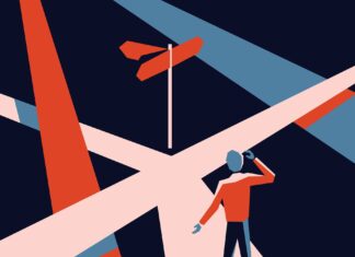 5 Steps to Navigating Tough Decisions in Business and in Life