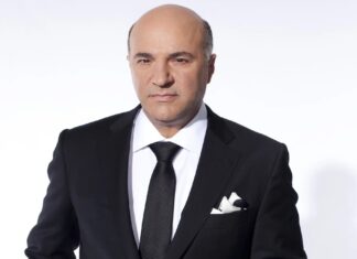 Kevin O’Leary: This Is What I Do When Family Asks for Money