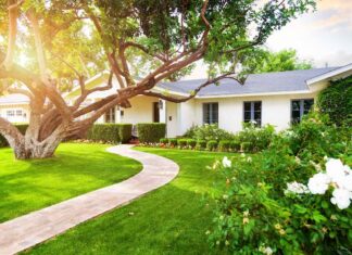 Housing inventory is seeing unusual gains in November. Should we be worried?