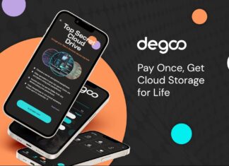 Enjoy No Monthly Fees with This Easy Cloud Storage Backup, Now $99.99 for 10TB
