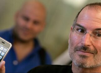 He Sold His Apple Stock in the 90s, Missed Out on $6 Million