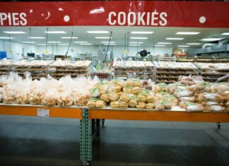 Costco Pumpkin Pie Is Flying Off Shelves By the Millions