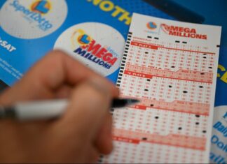 Mega Millions Winner Sues Woman for Revealing His Identity