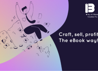 Save $375 on a Lifetime Subscription to an AI-Powered eBook Creator This Black Friday