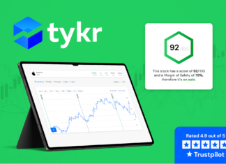 This Stock Screener Is on Sale for Black Friday for an Added $20 Off