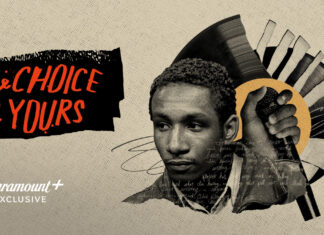 Black Sheep Rapper Dres Talks ‘The Choice Is Yours’ Documentary