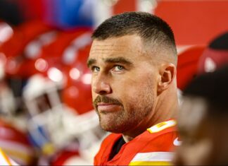 Travis Kelce’s Old Tweet Inspires Chipotle to Change Its Name