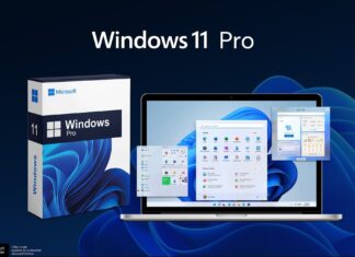 Save a Massive $176 on a Windows 11 Pro License This Black Friday