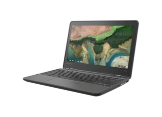 A Laptop for Less — This Chromebook Is Just $80 for Black Friday