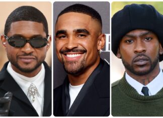 No-Shave November Panty Melters We’re Thankful For This Year