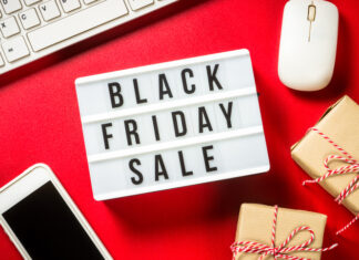 BOSSIP’s Black Friday Shoppers Guide