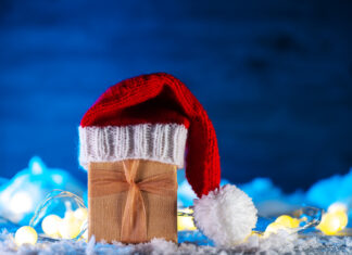BOSSIP’s Gift Guide For Men