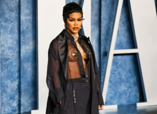 Teyana Taylor Reacts To “Leaked” Secret Iman Shumpert Divorce