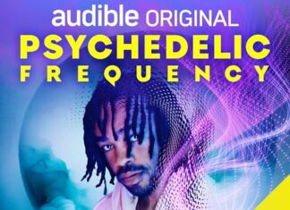 Maejor Discusses His Audible Podcast Psychedelic Frequency