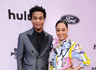 Tia Mowry’s Thanksgiving Pics With Her Ex Spark Reunion Rumors