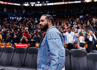 Drake Releases ‘Scary Hours III’ Instrumentals