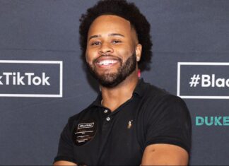 This Viral Content Creator Loves Taxes. Here’s Why.