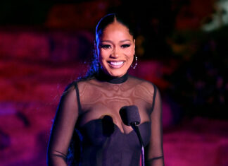 Here Are All The Big Winners From The 2023 Soul Train Awards