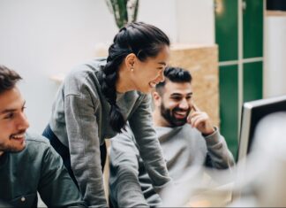 How to Put the “Fun” Back in Business Fundamentals