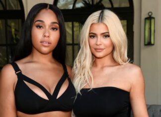 Kylie Jenner Reveals She Never Actually Cut Jordyn Woods Off