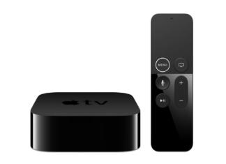 Cyber Week Steal: Save $79 on a 4th Gen Apple TV with Free Shipping