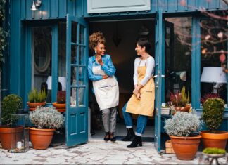 Boost Your Small Business Growth with This Unseen Advantage