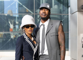 Teyana Taylor and Iman Shumpert’s Divorce Heats Up