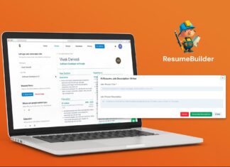 Apply for Jobs Faster with This AI Resume Builder for Cyber Monday