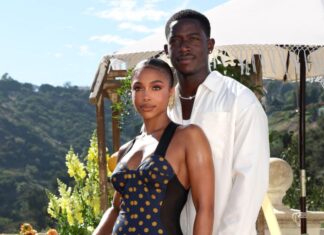 Lori Harvey & Damson Idris Spotted Together Weeks After Breakup