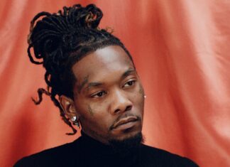 Offset Talks Going Solo & Takeoff’s Passing With GQ’s