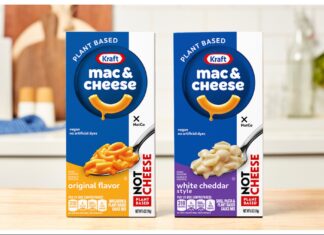 Kraft Mac and Cheese Is Going Vegan. Where to Buy ‘NotMac’