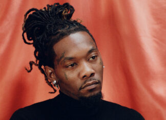 Offset Talks Going Solo & Takeoff’s Passing With GQ