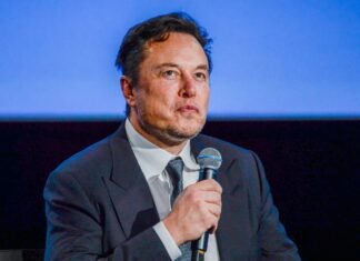 Elon Musk says ‘go fuck yourself’ to advertisers leaving X