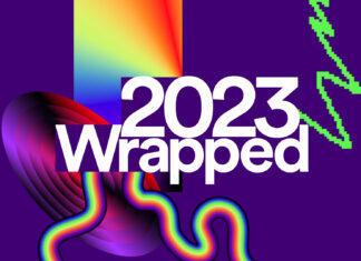 Spotify Unveils It’s 2023 Wrapped Campaign