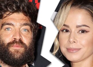 ‘The Challenge’ Star C.T. Tamburello Settles Divorce