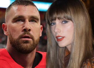 Taylor Swift and Travis Kelce Parents Take Raincheck on Meeting for MNF