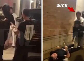 Nardo Wick Fan Attacked, Knocked Out Cold by Rapper’s Entourage